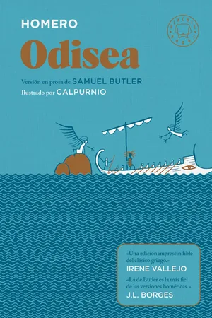 ODISEA Liberada