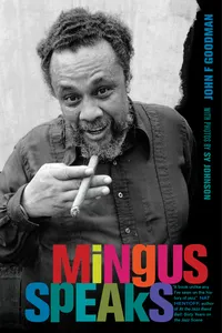 Mingus Speaks_cover