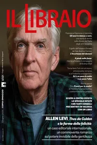 Il Libraio estate 2026_cover