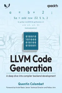 LLVM Code Generation_cover