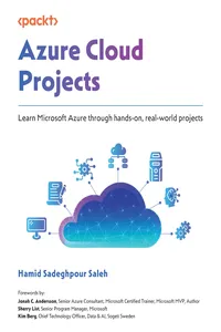 Azure Cloud Projects_cover
