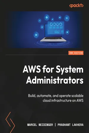 AWS for System Administrators