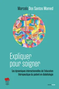 Expliquer pour soigner_cover