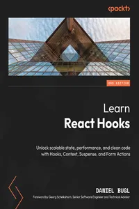 Learn React Hooks_cover