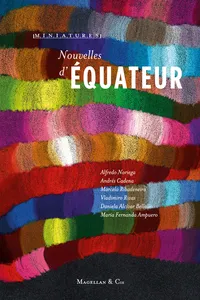 Nouvelles d'Équateur