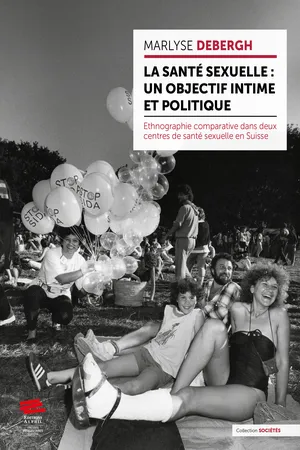 La santé sexuelle : un objectif intime et politique