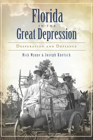Florida in the Great Depression