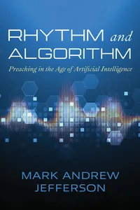 Rhythm and Algorithm