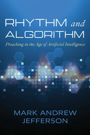 Rhythm and Algorithm