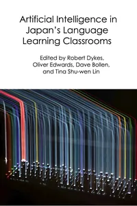 Artificial Intelligence in Japan’s Language Learning Classrooms_cover