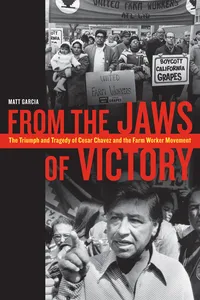 From the Jaws of Victory_cover