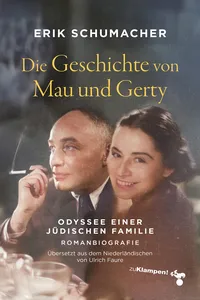 Die Geschichte von Mau und Gerty_cover