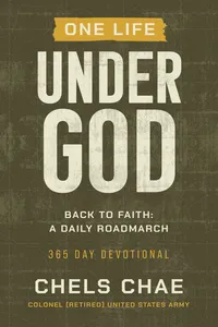 One Life Under God_cover