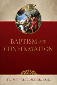 Baptism and Confirmation_cover