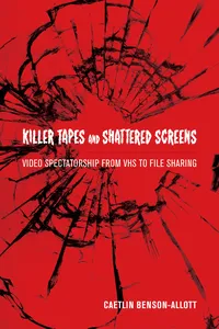 Killer Tapes and Shattered Screens_cover