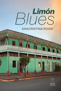 Limón Blues_cover