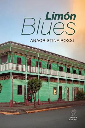Limón Blues