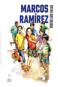 Marcos Ramírez_cover