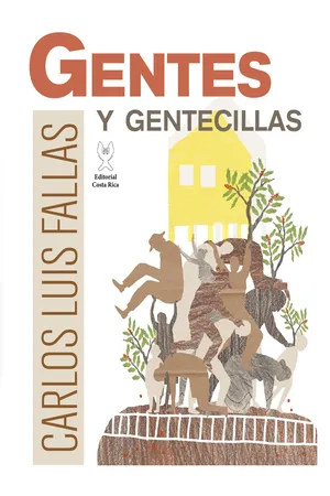 Gentes y gentecillas
