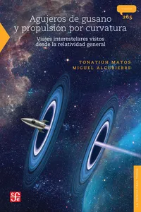 Agujeros de gusano y propulsión por curvatura