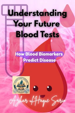 Understanding Your Future Blood Tests