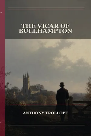 The Vicar Of Bullhampton