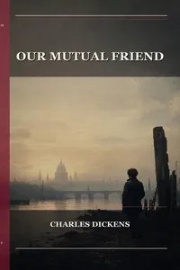 Our Mutual Friend_cover