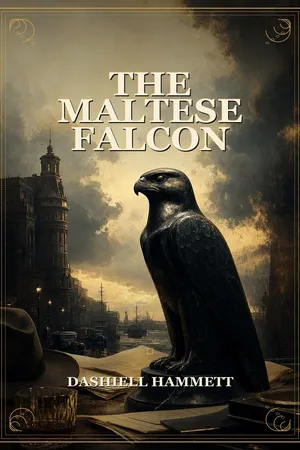 The Maltese Falcon