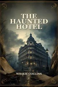 The Haunted Hotel_cover