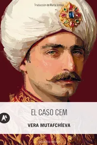 El caso Cem_cover