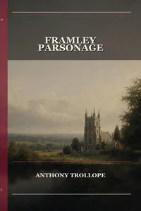 Framley Parsonage_cover