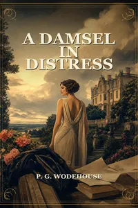 A Damsel In Distress_cover