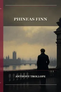 Phineas Finn_cover