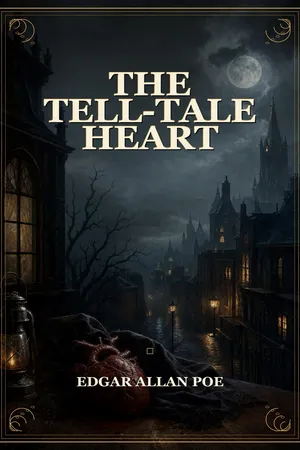 The Tell-Tale Heart