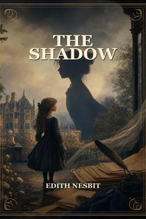The Shadow
