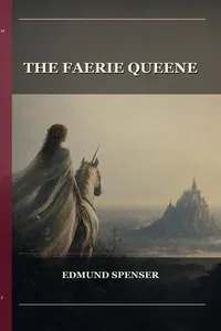 The Faerie Queene_cover