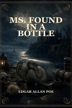 MS. Found in a Bottle