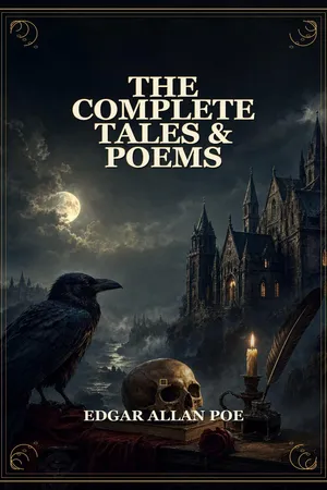 The Complete Tales & Poems