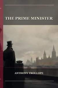 The Prime Minister_cover