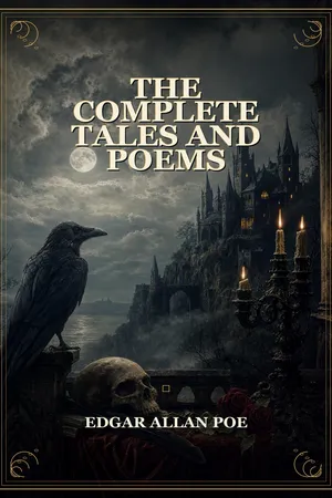 The Complete Tales and Poems
