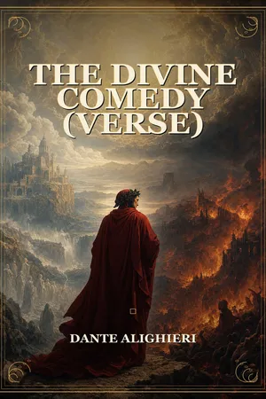 The Divine Comedy (Verse)