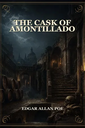 The Cask of Amontillado