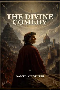 The Divine Comedy_cover