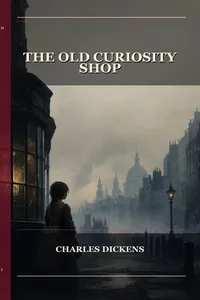 The Old Curiosity Shop_cover