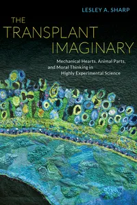 The Transplant Imaginary_cover