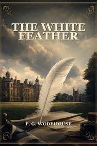 The White Feather_cover