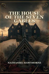 The House Of The Seven Gables_cover