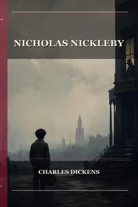 Nicholas Nickleby_cover