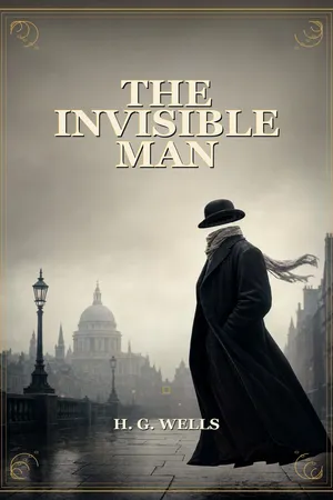 The Invisible Man