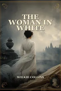 The Woman In White_cover